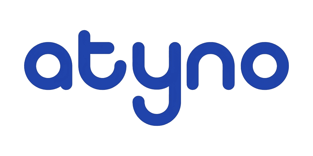 لوگوی آتینو