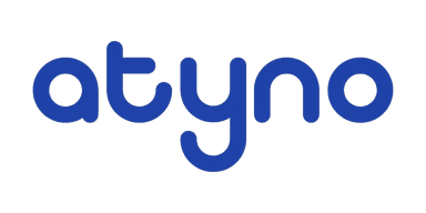 لوگوی آتینو