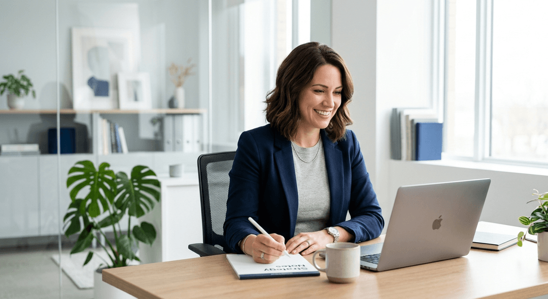 Meeting management for doctors and lawyers — Atyno platform