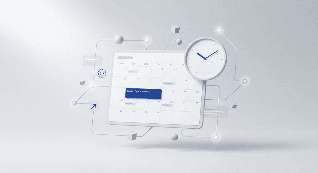 Atyno online booking system — smart time management