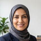 مریم جعفری